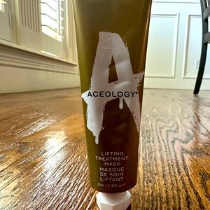 Aceology Lifting Treatment Mask